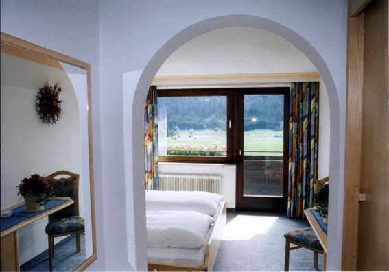 Pension Franglhof